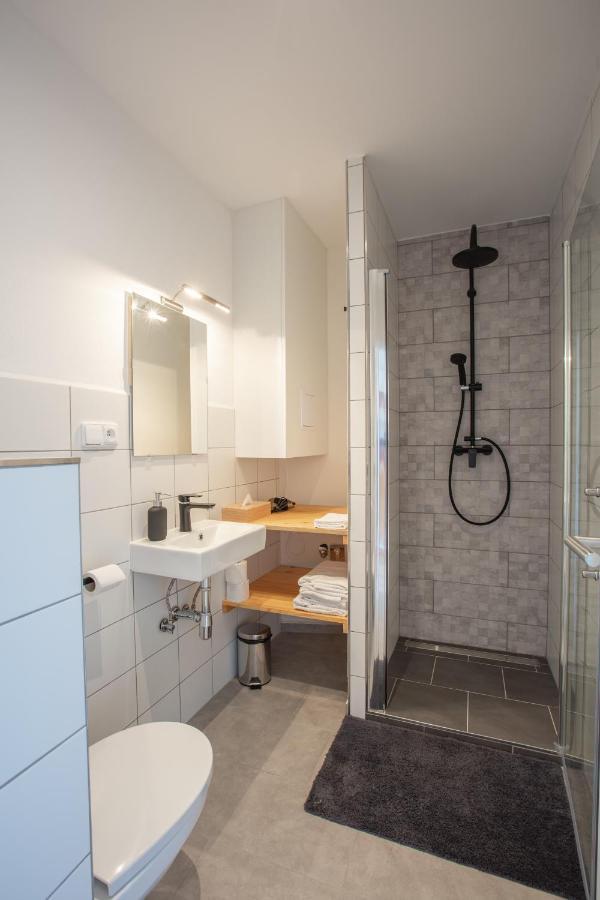 Apartmány na Mikulášském náměstí Znojmo Exteriér fotografie