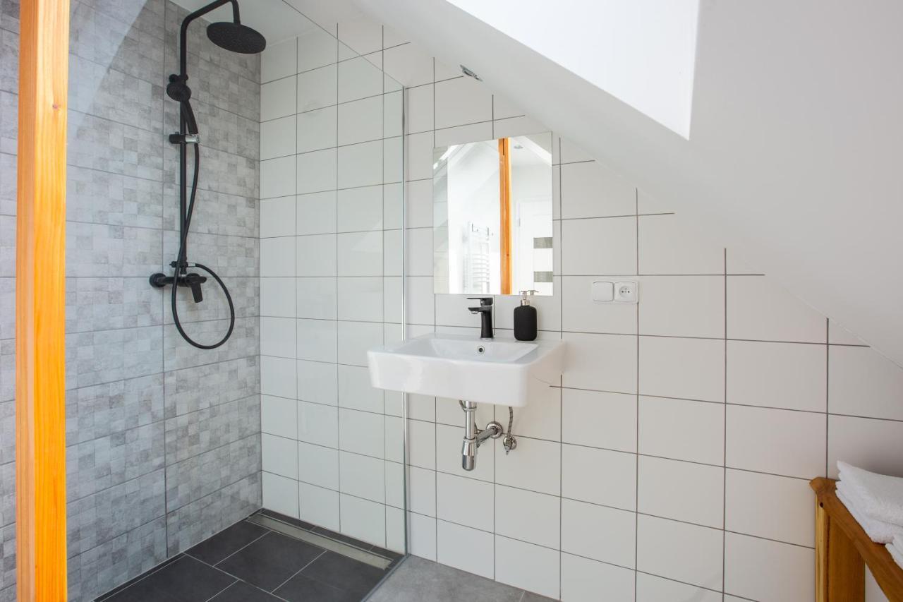 Apartmány na Mikulášském náměstí Znojmo Exteriér fotografie