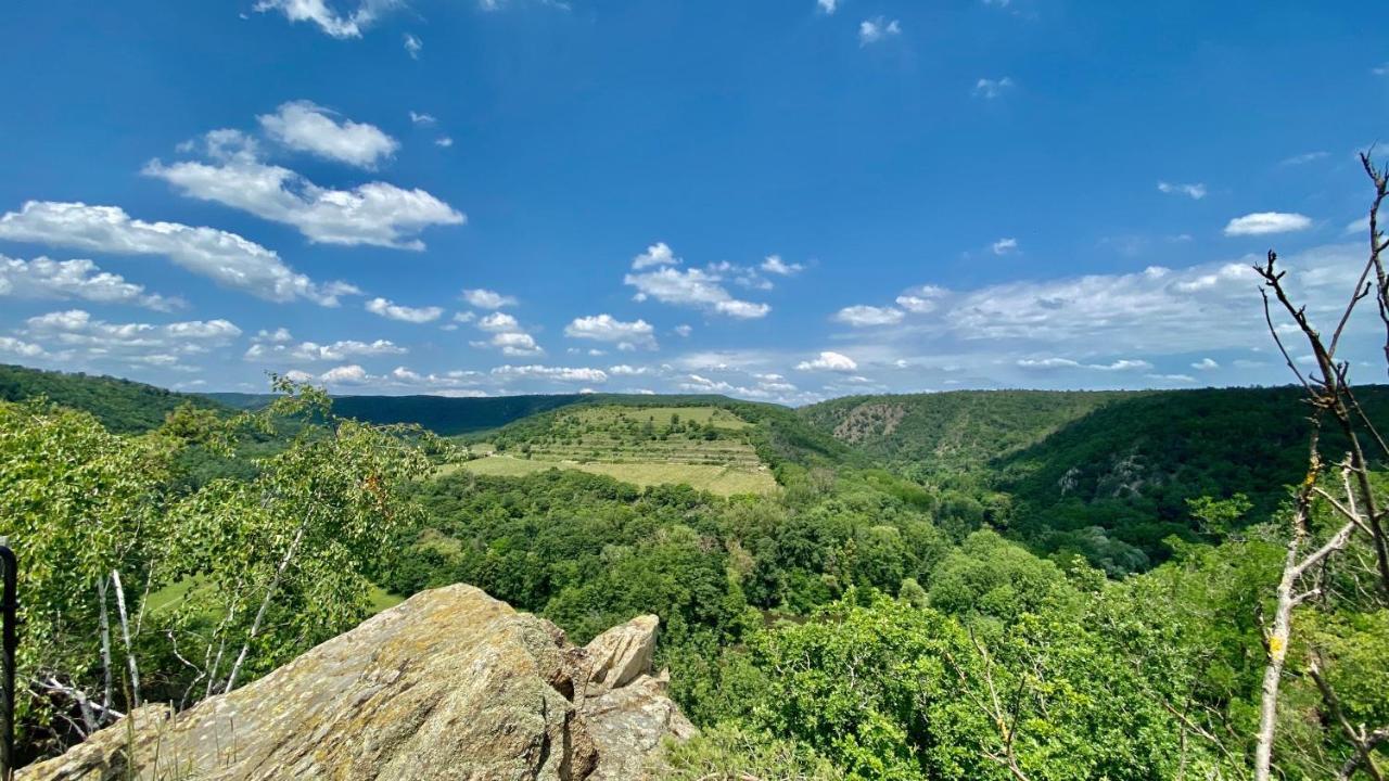 Apartmány na Mikulášském náměstí Znojmo Exteriér fotografie
